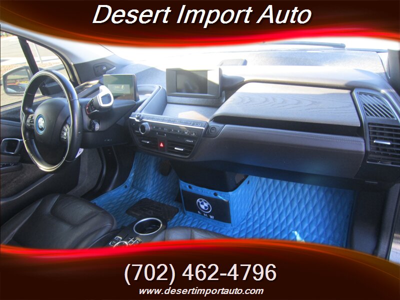 2017 BMW i3 94 Ah - Photo 10 - Las Vegas, NV 89146