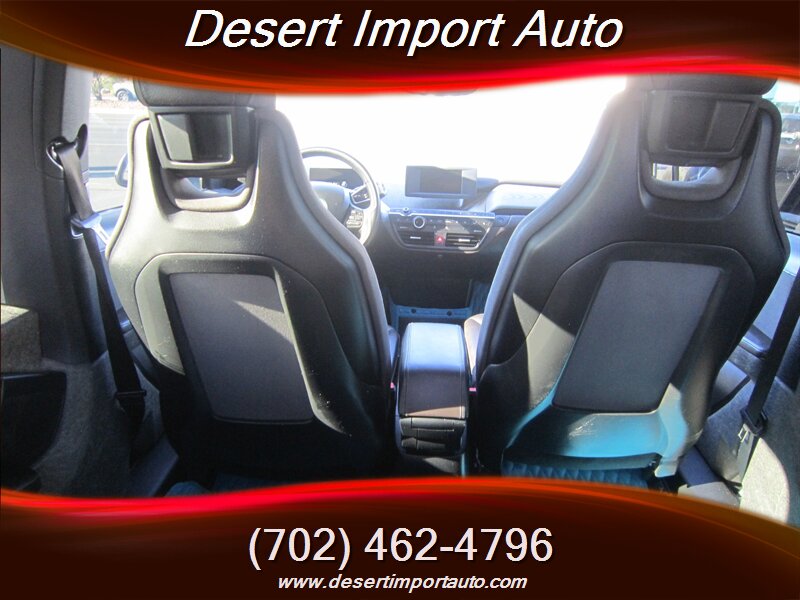 2017 BMW i3 94 Ah - Photo 25 - Las Vegas, NV 89146