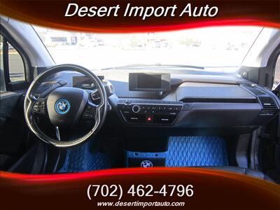 2017 BMW i3 94 Ah - Photo 14 - Las Vegas, NV 89146