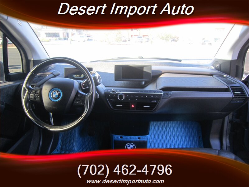 2017 BMW i3 94 Ah - Photo 14 - Las Vegas, NV 89146