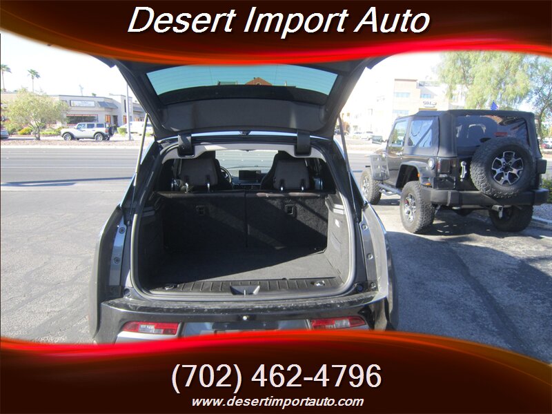2017 BMW i3 94 Ah - Photo 24 - Las Vegas, NV 89146
