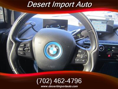 2017 BMW i3 94 Ah - Photo 18 - Las Vegas, NV 89146
