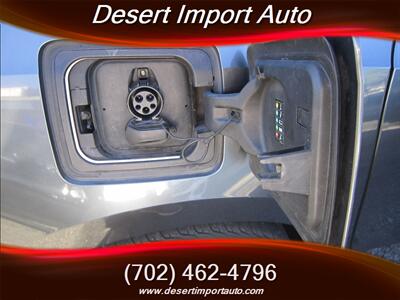 2017 BMW i3 94 Ah - Photo 27 - Las Vegas, NV 89146