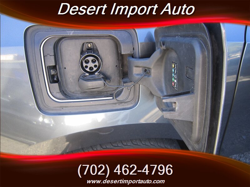 2017 BMW i3 94 Ah - Photo 27 - Las Vegas, NV 89146