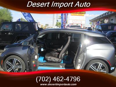 2017 BMW i3 94 Ah - Photo 8 - Las Vegas, NV 89146