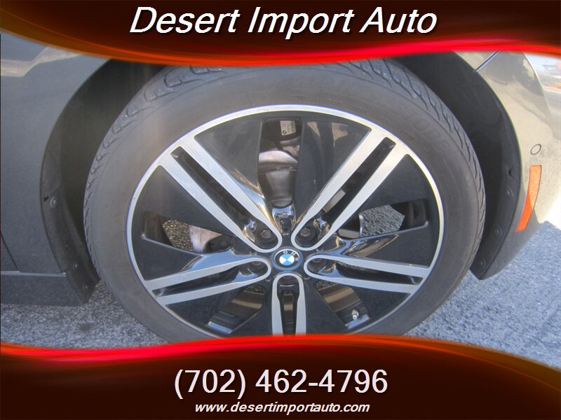 2017 BMW i3 94 Ah - Photo 26 - Las Vegas, NV 89146