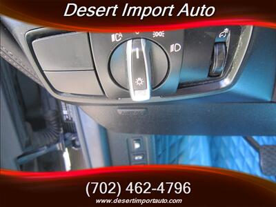 2017 BMW i3 94 Ah - Photo 28 - Las Vegas, NV 89146