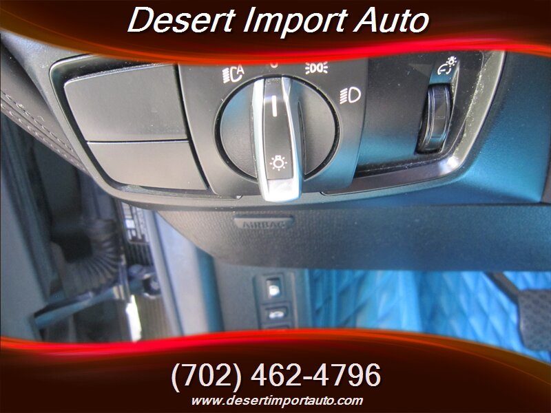 2017 BMW i3 94 Ah - Photo 28 - Las Vegas, NV 89146