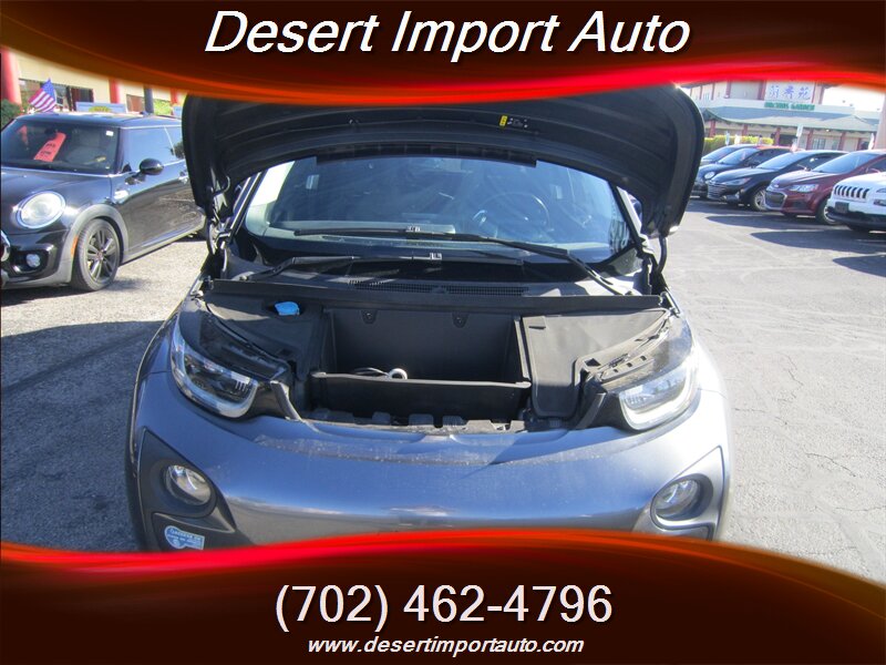 2017 BMW i3 94 Ah - Photo 29 - Las Vegas, NV 89146