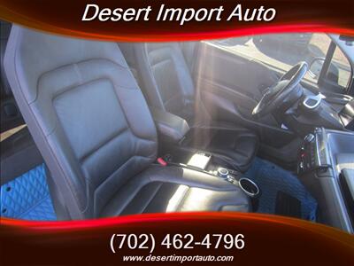 2017 BMW i3 94 Ah - Photo 11 - Las Vegas, NV 89146