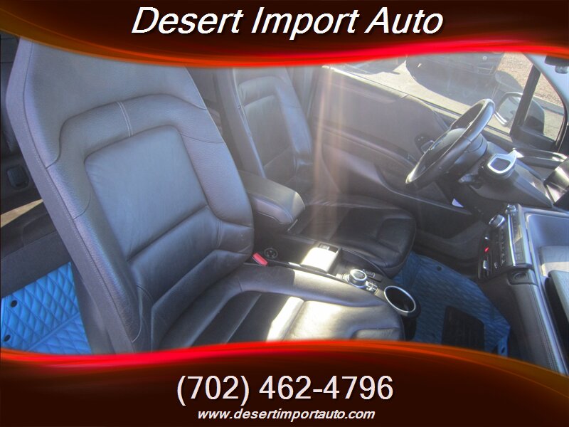 2017 BMW i3 94 Ah - Photo 11 - Las Vegas, NV 89146