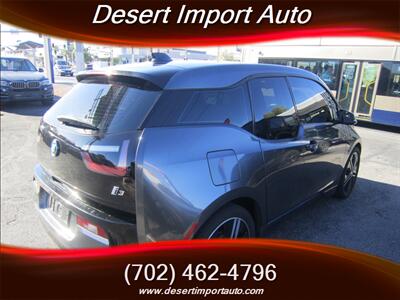 2017 BMW i3 94 Ah - Photo 5 - Las Vegas, NV 89146
