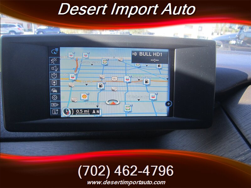 2017 BMW i3 94 Ah - Photo 19 - Las Vegas, NV 89146