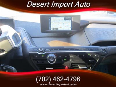 2017 BMW i3 94 Ah - Photo 20 - Las Vegas, NV 89146