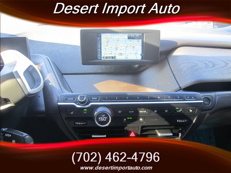 2017 BMW i3 94 Ah - Photo 20 - Las Vegas, NV 89146