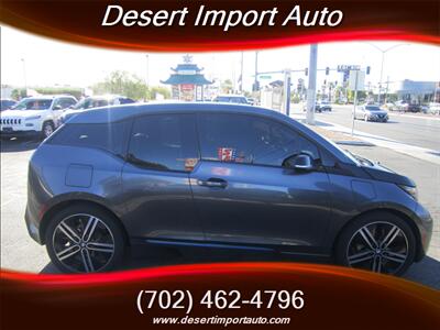 2017 BMW i3 94 Ah - Photo 6 - Las Vegas, NV 89146