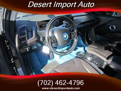 2017 BMW i3 94 Ah - Photo 15 - Las Vegas, NV 89146