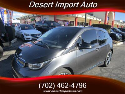 Desert Import Auto