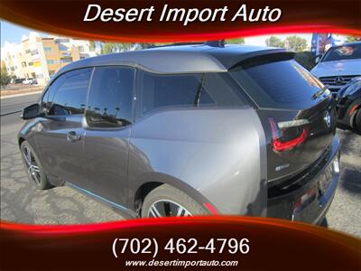 2017 BMW i3 94 Ah - Photo 3 - Las Vegas, NV 89146
