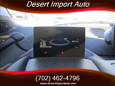 2017 BMW i3 94 Ah - Photo 17 - Las Vegas, NV 89146