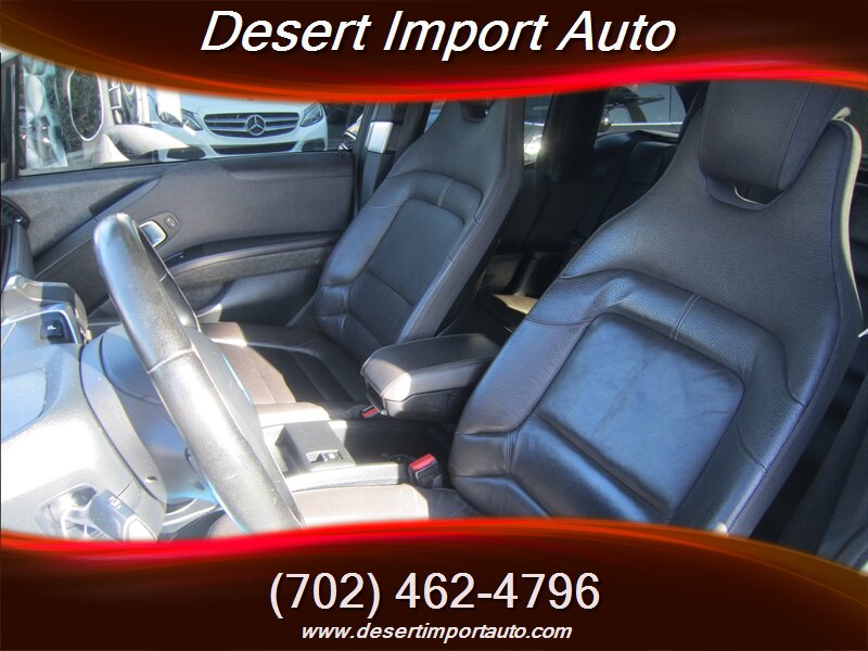 2017 BMW i3 94 Ah - Photo 16 - Las Vegas, NV 89146