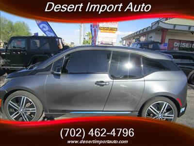 2017 BMW i3 94 Ah - Photo 2 - Las Vegas, NV 89146