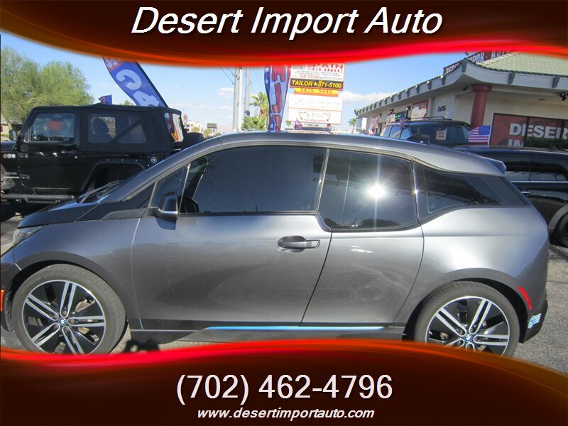 2017 BMW i3 94 Ah - Photo 2 - Las Vegas, NV 89146