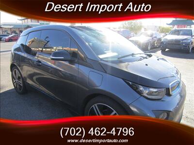2017 BMW i3 94 Ah - Photo 7 - Las Vegas, NV 89146
