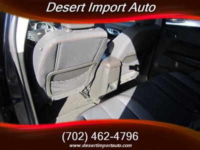 2015 Chevrolet Equinox LT   - Photo 25 - Las Vegas, NV 89146