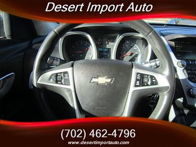 2015 Chevrolet Equinox LT   - Photo 20 - Las Vegas, NV 89146
