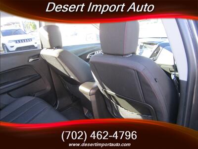 2015 Chevrolet Equinox LT   - Photo 27 - Las Vegas, NV 89146