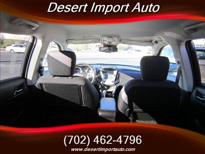 2015 Chevrolet Equinox LT   - Photo 30 - Las Vegas, NV 89146