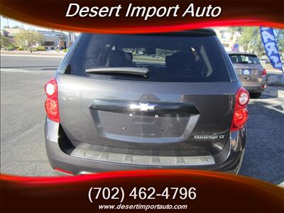 2015 Chevrolet Equinox LT   - Photo 11 - Las Vegas, NV 89146