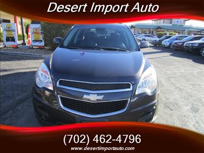 2015 Chevrolet Equinox LT   - Photo 3 - Las Vegas, NV 89146