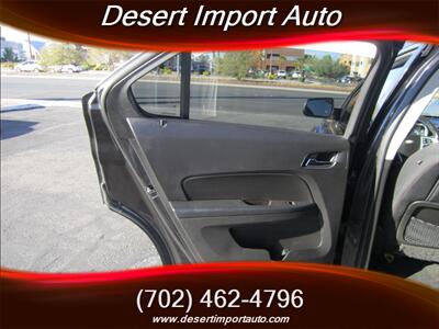 2015 Chevrolet Equinox LT   - Photo 35 - Las Vegas, NV 89146