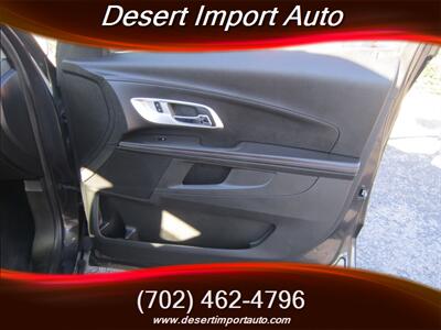 2015 Chevrolet Equinox LT   - Photo 34 - Las Vegas, NV 89146
