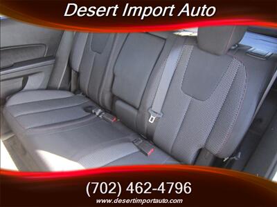 2015 Chevrolet Equinox LT   - Photo 26 - Las Vegas, NV 89146