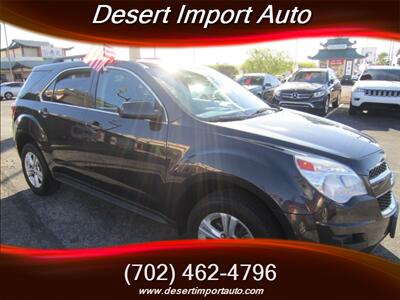 2015 Chevrolet Equinox LT   - Photo 2 - Las Vegas, NV 89146