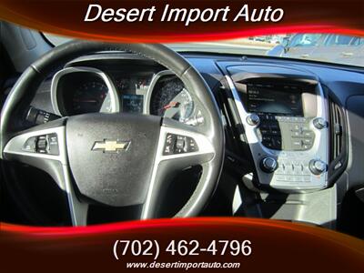 2015 Chevrolet Equinox LT   - Photo 19 - Las Vegas, NV 89146
