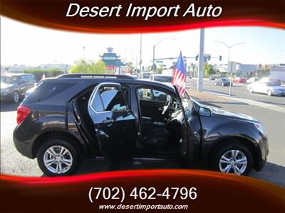 2015 Chevrolet Equinox LT   - Photo 10 - Las Vegas, NV 89146