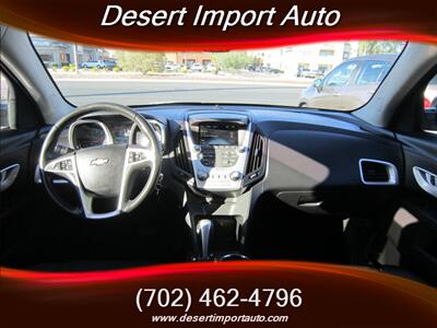 2015 Chevrolet Equinox LT   - Photo 18 - Las Vegas, NV 89146