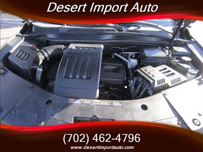 2015 Chevrolet Equinox LT   - Photo 40 - Las Vegas, NV 89146