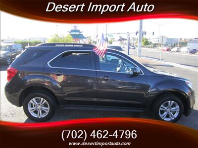 2015 Chevrolet Equinox LT   - Photo 8 - Las Vegas, NV 89146