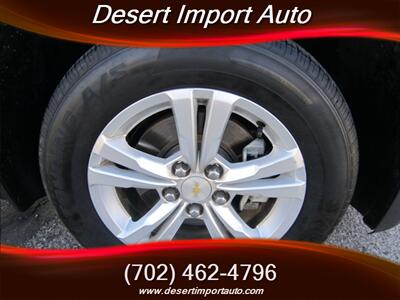 2015 Chevrolet Equinox LT   - Photo 39 - Las Vegas, NV 89146