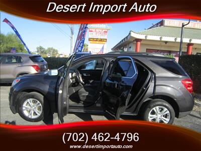 2015 Chevrolet Equinox LT   - Photo 9 - Las Vegas, NV 89146