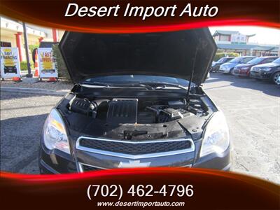 2015 Chevrolet Equinox LT   - Photo 12 - Las Vegas, NV 89146