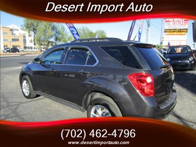 2015 Chevrolet Equinox LT   - Photo 4 - Las Vegas, NV 89146