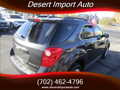 2015 Chevrolet Equinox LT   - Photo 5 - Las Vegas, NV 89146