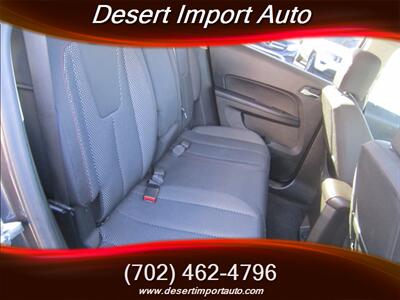 2015 Chevrolet Equinox LT   - Photo 28 - Las Vegas, NV 89146