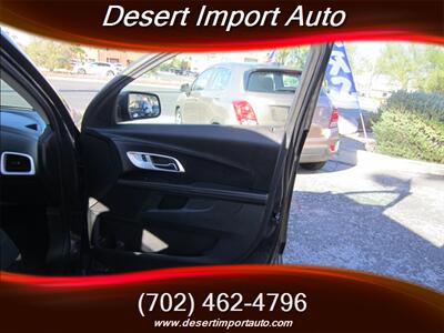 2015 Chevrolet Equinox LT   - Photo 33 - Las Vegas, NV 89146